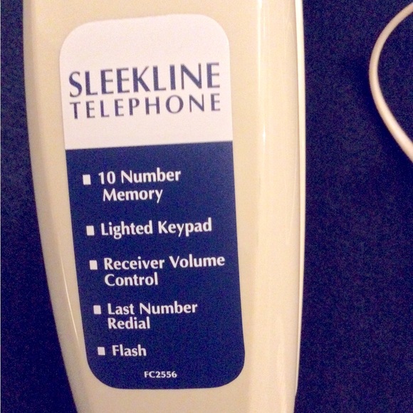 Vintage Southwestern Bell Freedom Phone - Picture 2 of 5